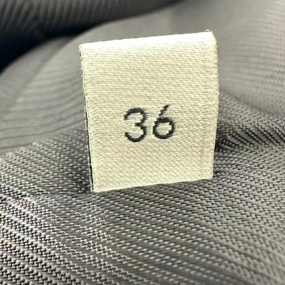 Gucci Vest Black 36 — view 5