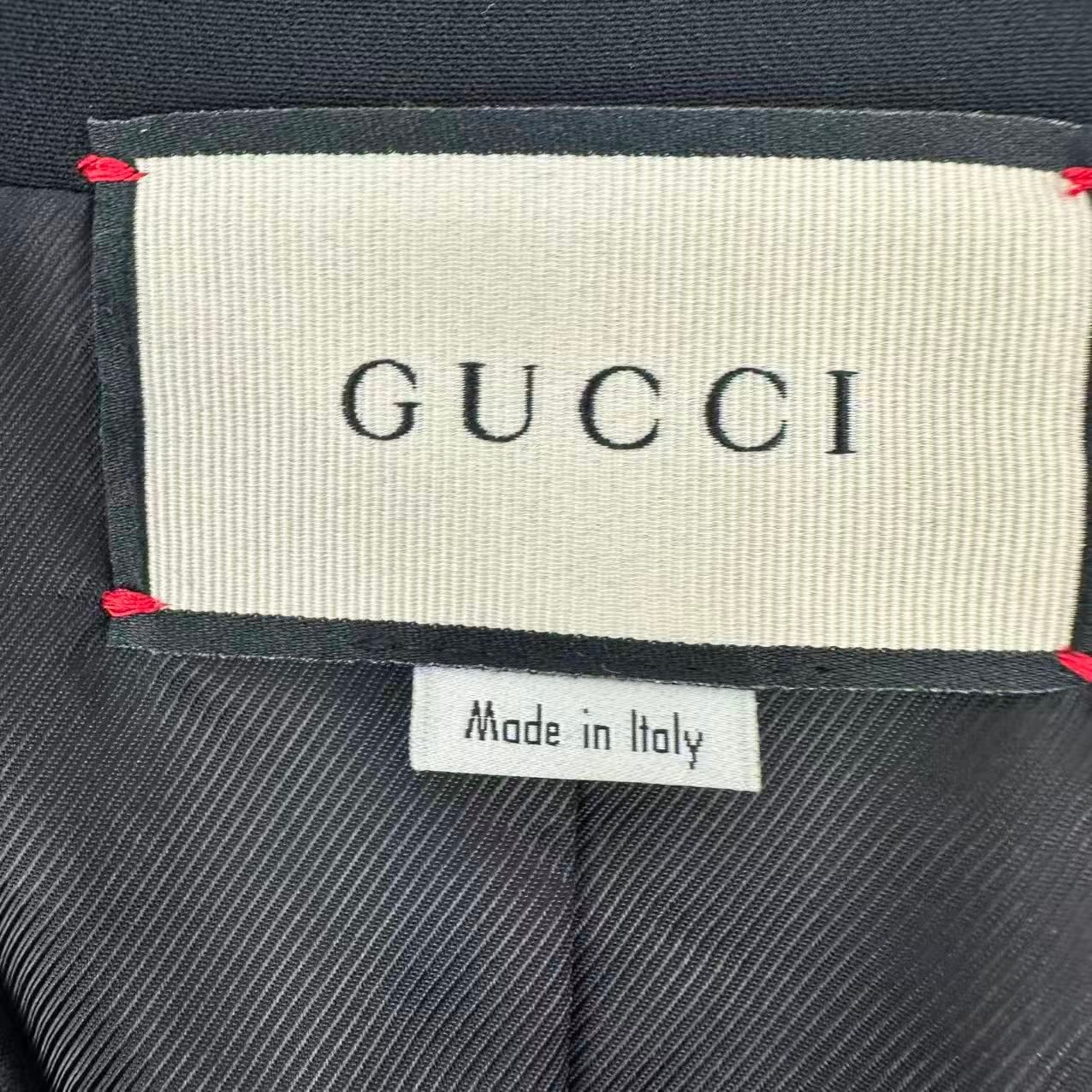 Gucci Vest Black 36 — view 4