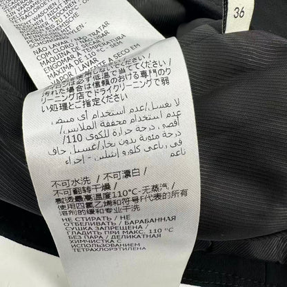 Gucci Vest Black 36 — view 7