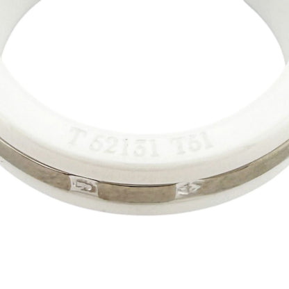 Chanel Ultra Ring 18k White Gold Diamond — view 8