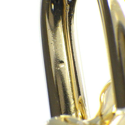 Tiffany & Co Necklace Double Link Large 18k Yellow Gold — view 6