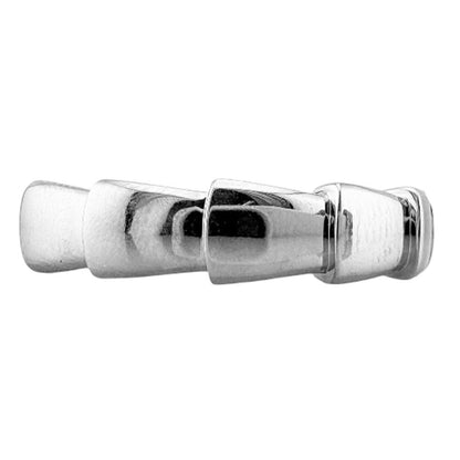 Bvlgari Serpenti Vipa Ring 18k White Gold — view 4