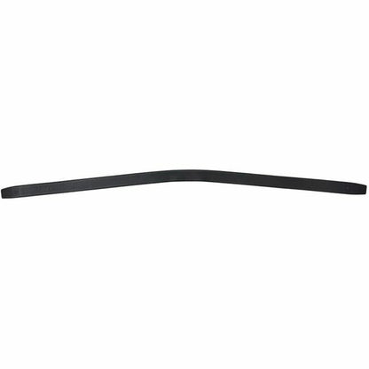 Hermes Belt Black Constance Reversible Waist 90 cm 35 mm Zipper Pattern Leather — view 2