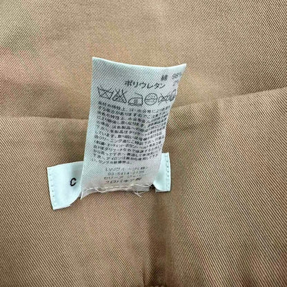 Celine Pants Chinos Beige 38 — view 4