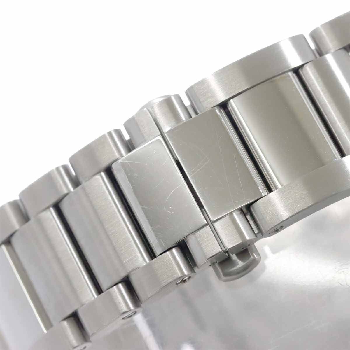 Cartier Caliber de Watch Date Small Second Automatic Winding — view 7