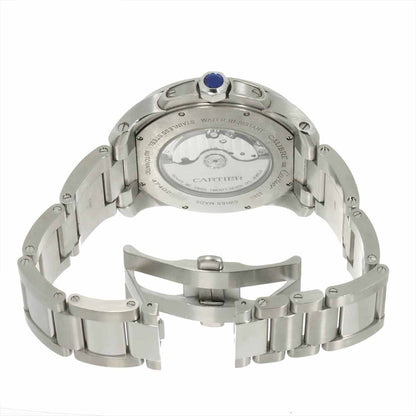 Cartier Caliber de Watch Date Small Second Automatic Winding — view 5