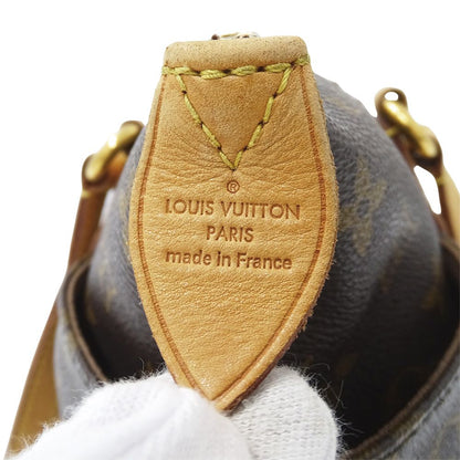 Louis Vuitton Monogram Tote Totally PM Brown — view 6