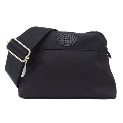 Hermes Belt Bag Bolide Ceinture Golf Toilet Blanc Black Equipment Ball Case