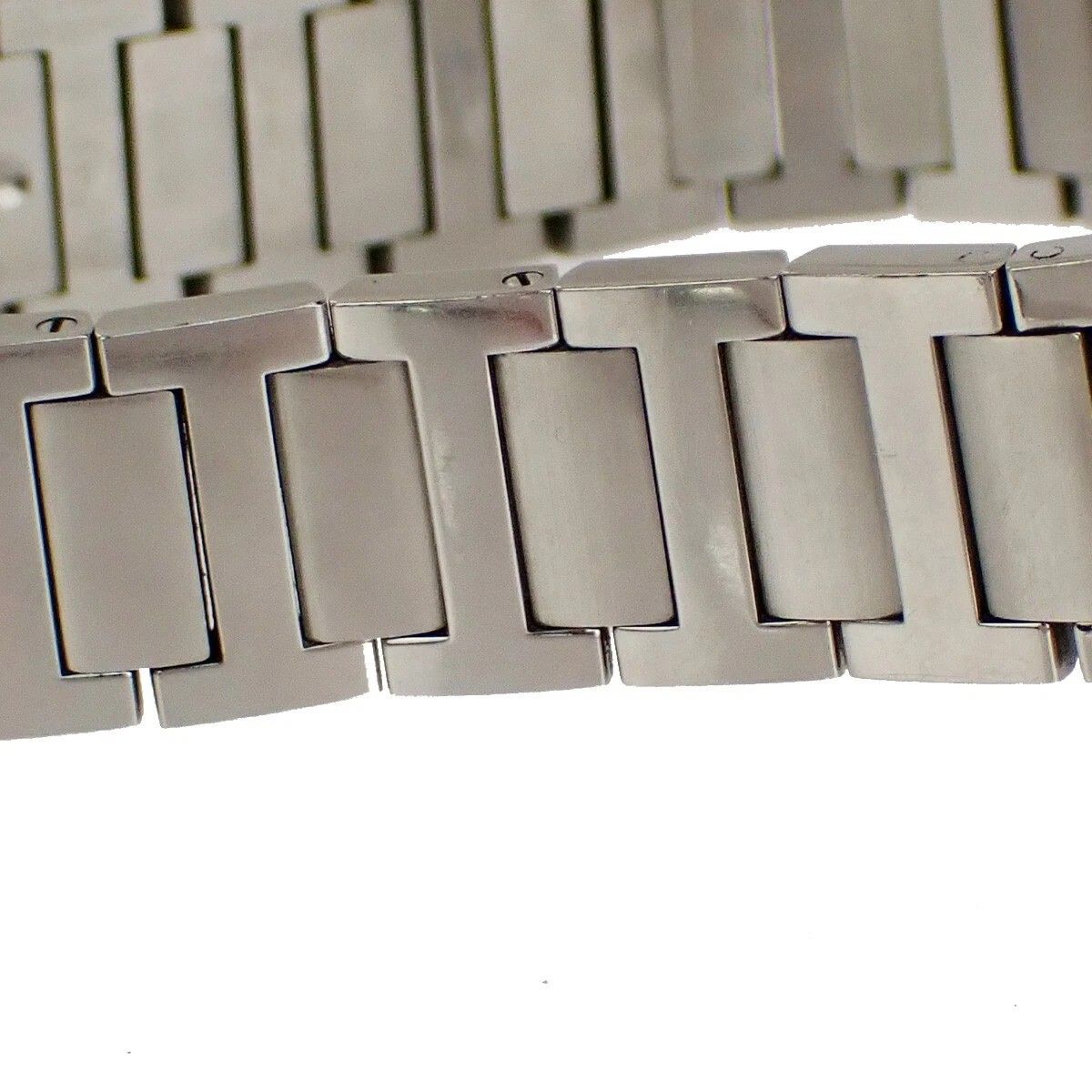 Hermes Nomade White Watch — view 7