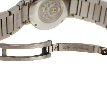 Hermes Nomade White Watch — view 3