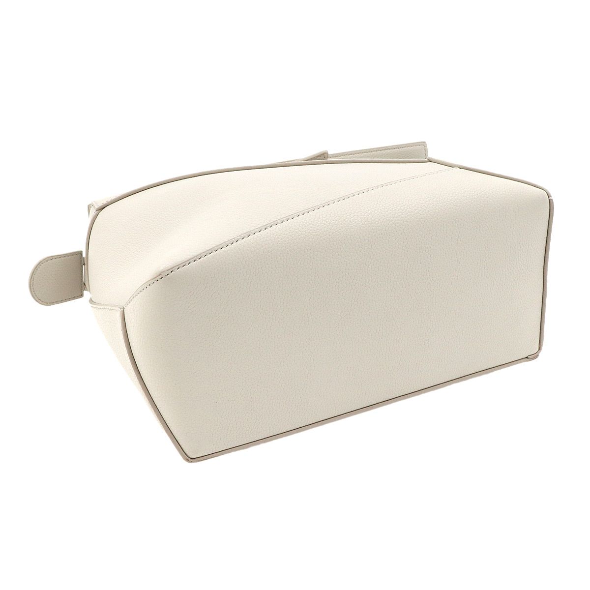 Loewe Puzzle Edge Bag Small 2-Way Bag Leather Lai Togo Strong — view 5