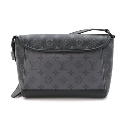 Louis Vuitton Monogram Eclipse Reverse Pulse Messenger Shoulder — view 2