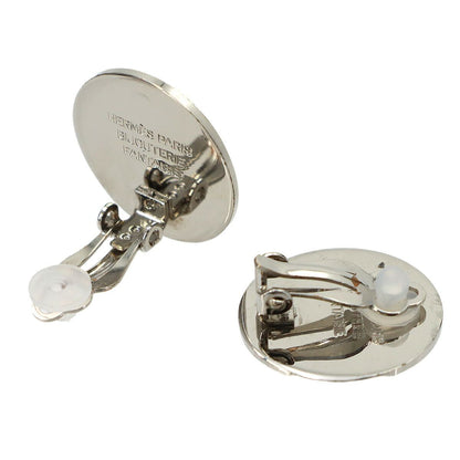 Hermes Series Round Earring — view 3