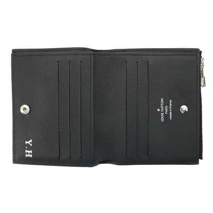 Louis Vuitton Damier Graphite Portefeuille Smart Bifold Wallet — view 5