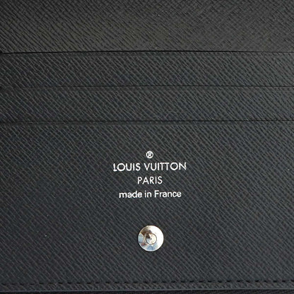 Louis Vuitton Damier Graphite Portefeuille Smart Bifold Wallet — view 6