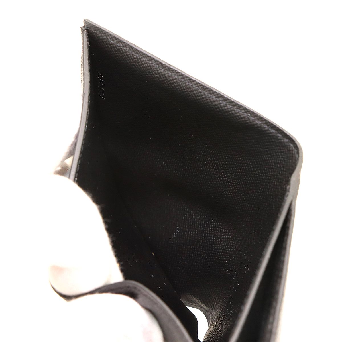 Louis Vuitton Damier Graphite Portefeuille Smart Bifold Wallet — view 8