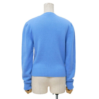 Celine Sweater L All Cashmere Crew — view 3