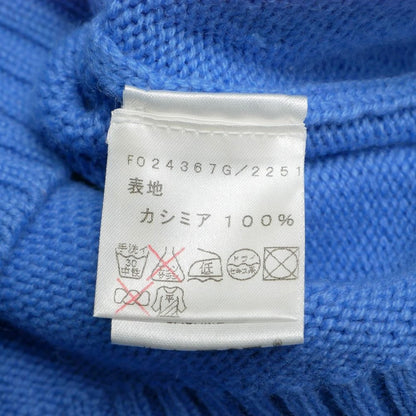 Celine Sweater L All Cashmere Crew — view 7