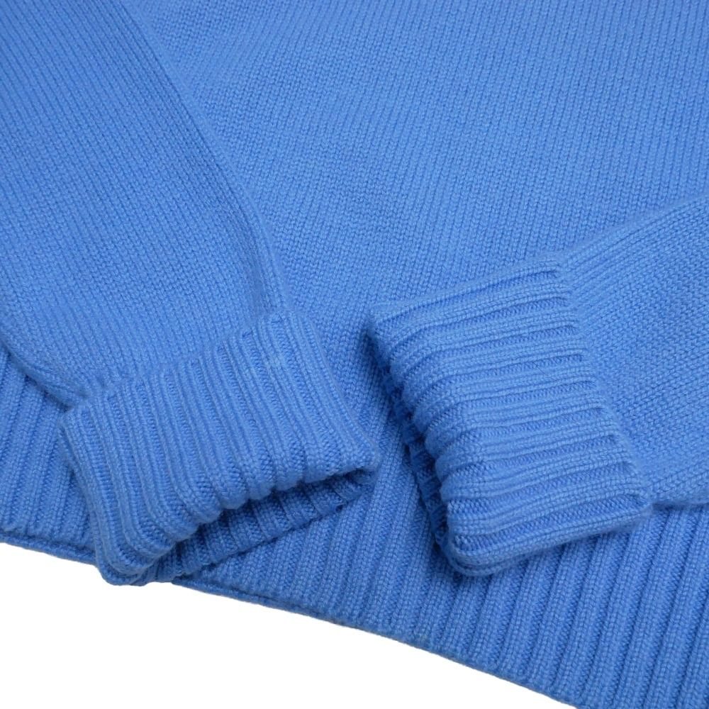 Celine Sweater L All Cashmere Crew — view 5