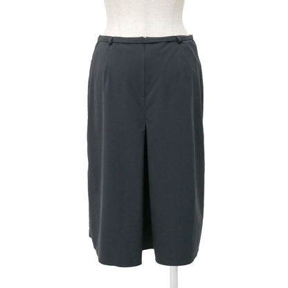 Prada Sports Skirt 40 Stretch Nylon — view 3