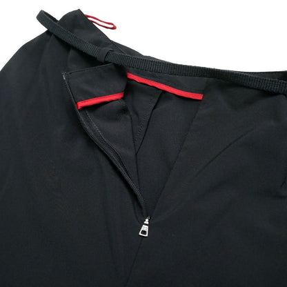Prada Sports Skirt 40 Stretch Nylon — view 4