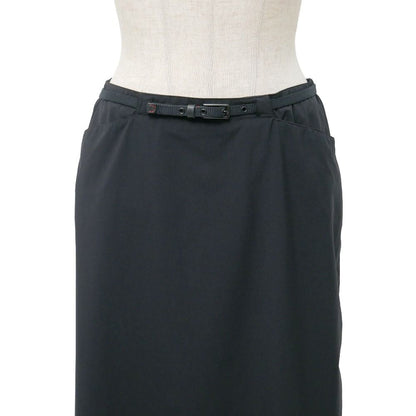 Prada Sports Skirt 40 Stretch Nylon — view 2