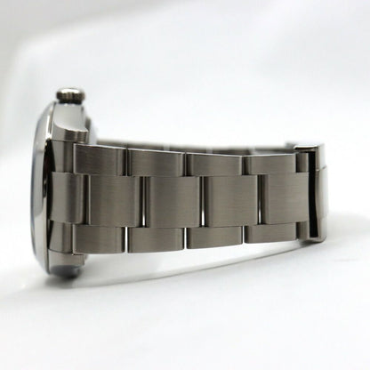 Rolex Oyster Perpetual 36 Random Green Watch — view 9