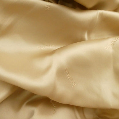 Max Mara Maxmara Chesterfield 1 Piece s Wool Cashmere Double — view 8