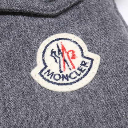 Moncler Montgenevre Down Jacket with Hood — view 8