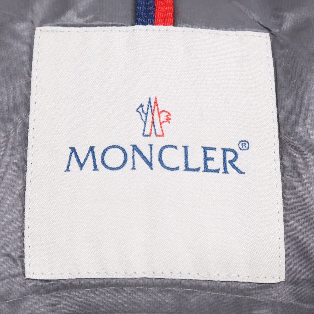 Moncler Montgenevre Down Jacket with Hood — view 4