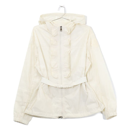 Moncler Cinabre Jacket Nylon Hoodie