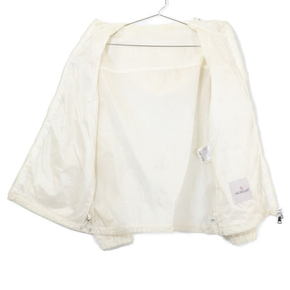 Moncler Cinabre Jacket Nylon Hoodie — view 3