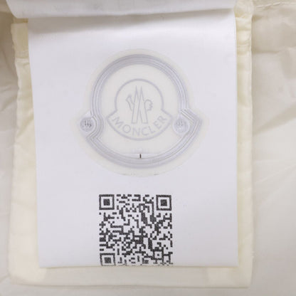 Moncler Cinabre Jacket Nylon Hoodie — view 7
