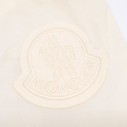 Moncler Cinabre Jacket Nylon Hoodie — view 8