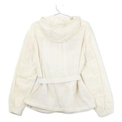 Moncler Cinabre Jacket Nylon Hoodie — view 2