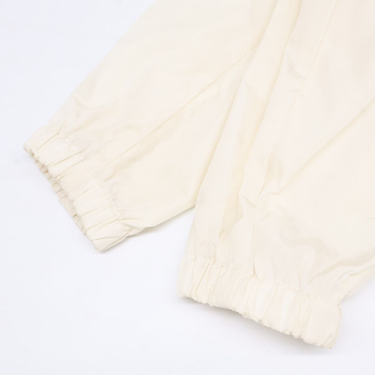 Moncler Cinabre Jacket Nylon Hoodie — view 9