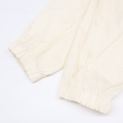 Moncler Cinabre Jacket Nylon Hoodie — view 9
