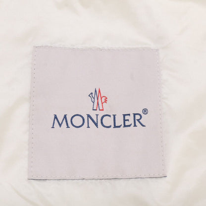 Moncler Cinabre Jacket Nylon Hoodie — view 4