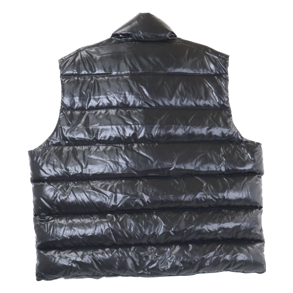 Moncler Tib Down Jacket — view 2