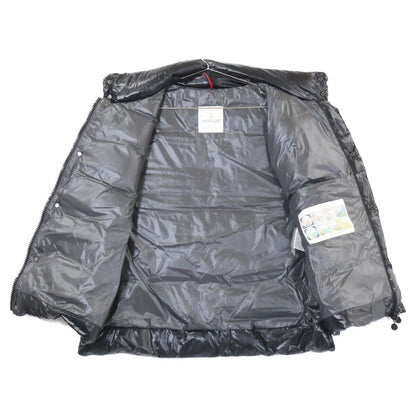 Moncler Tib Down Jacket — view 3