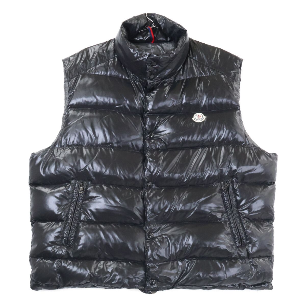 Moncler Tib Down Jacket