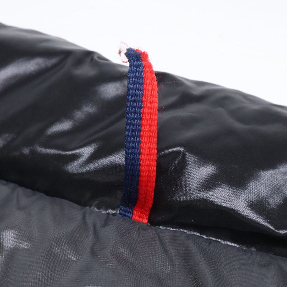 Moncler Tib Down Jacket — view 9