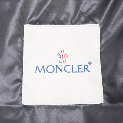 Moncler Tib Down Jacket — view 4