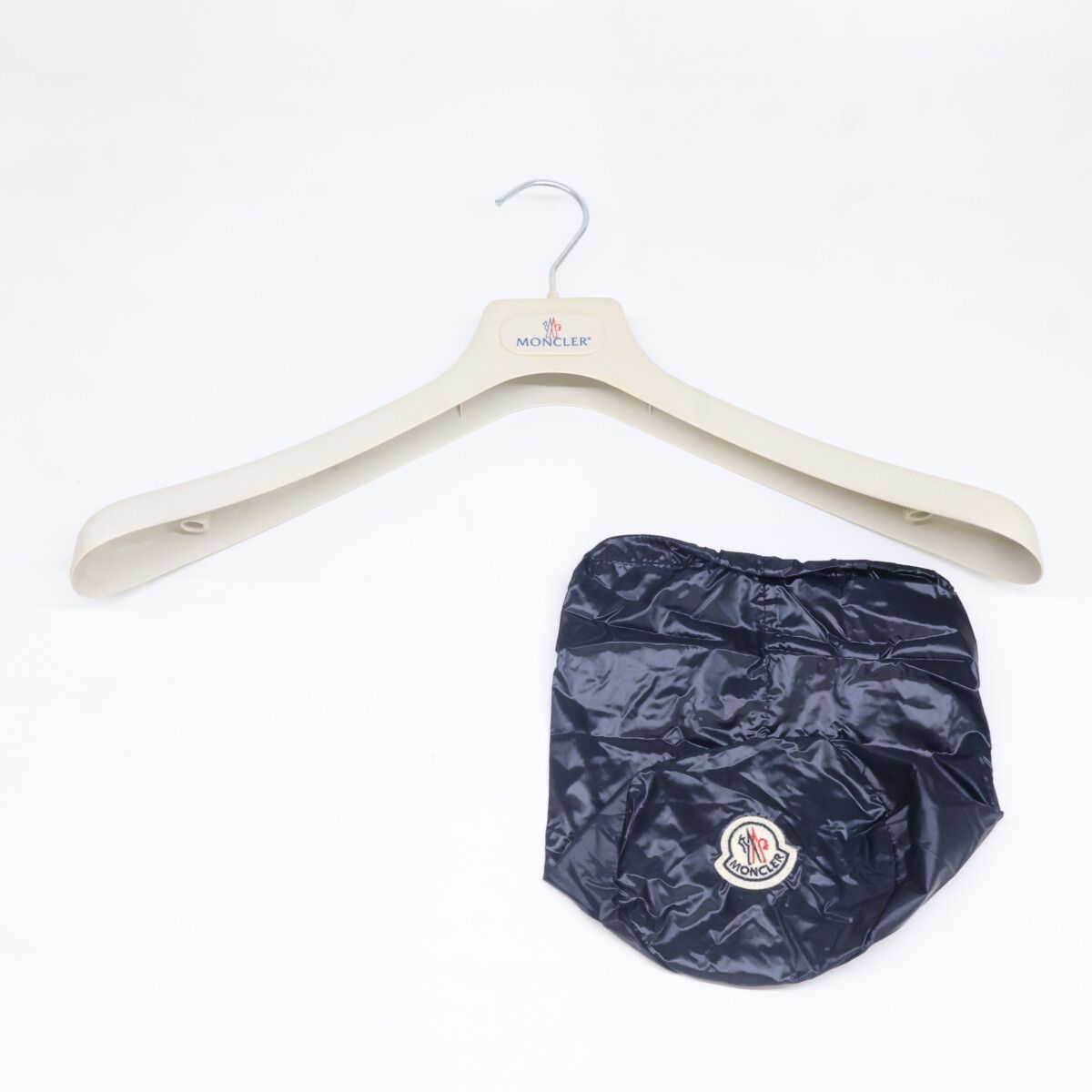 Moncler Gui Light Down Jacket — view 8