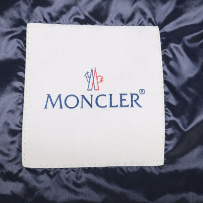 Moncler Gui Light Down Jacket — view 4