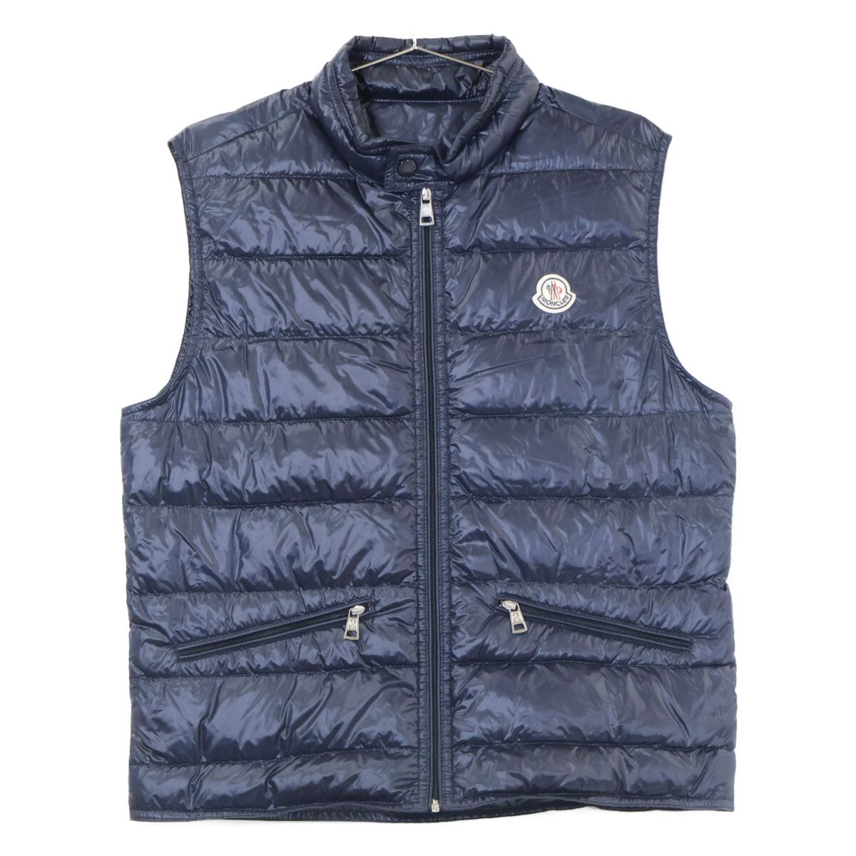 Moncler Gui Light Down Jacket