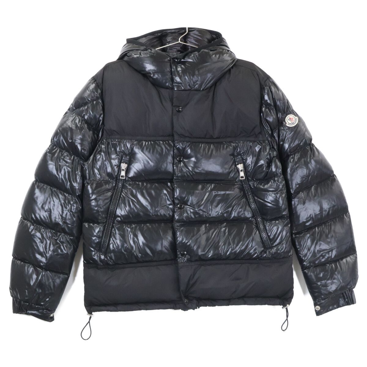 Moncler Tany Down Jacket