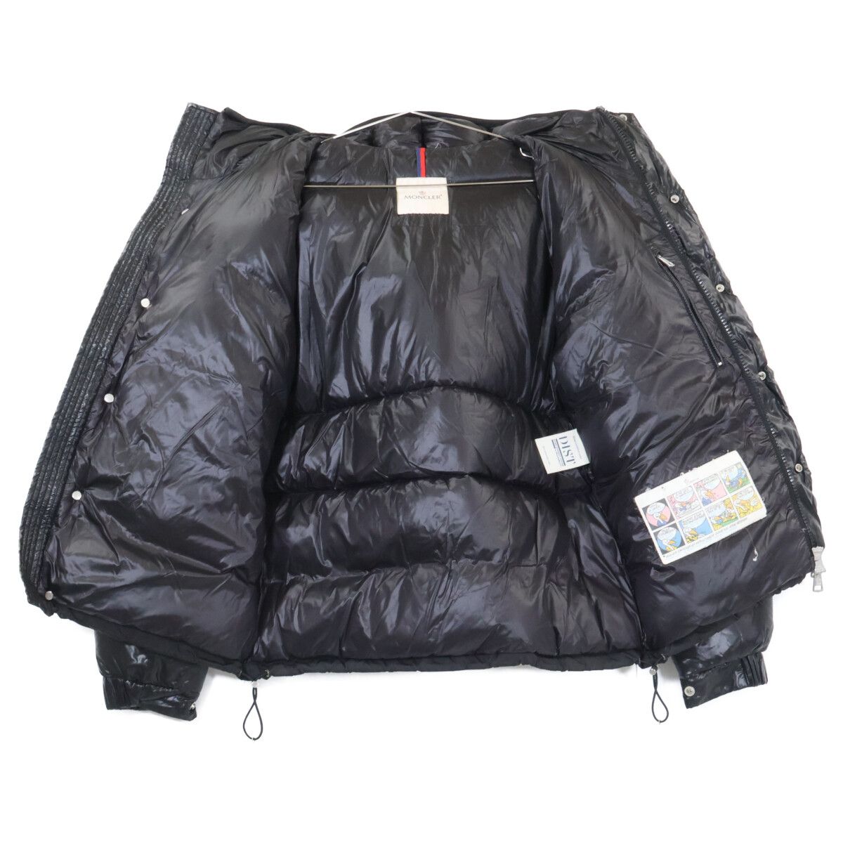 Moncler Tany Down Jacket — view 3