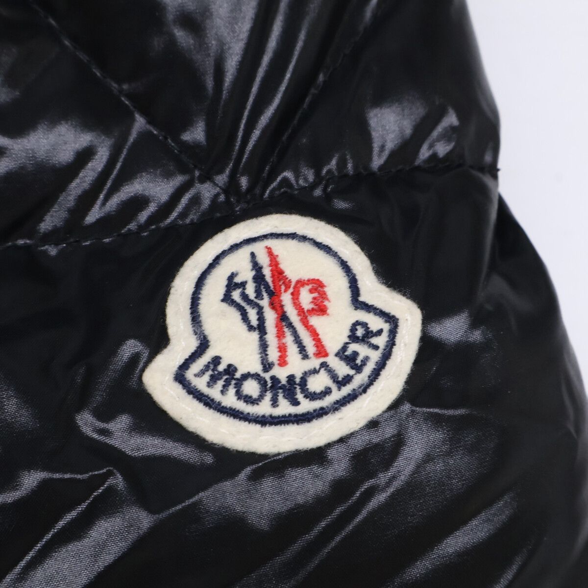 Moncler Tany Down Jacket — view 9