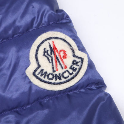 Moncler Anika Packable Food Light Down Jacket — view 6